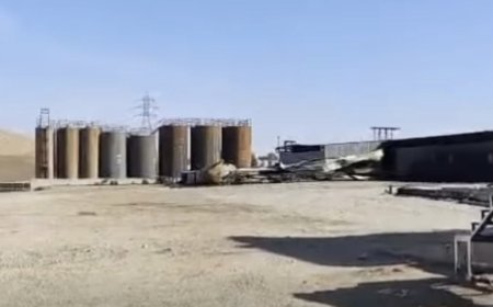 لە سلێمانی شەش پاڵاوگەی نایاسایی داخران