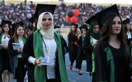 ئەنجوومەنی راژەی فیدراڵیی عێراق لەبارەی دامەزراندنی 8000 یەکەم و هەڵگرانی بڕوانامەی باڵا: بە خاڵبەندی دەبێت