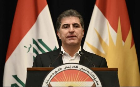 سەرۆکی هەرێمی کوردستان: ئەم هەڵبژاردنە سەرەتای قۆناخێکی نوێیە بۆ جێبەجێکردنی دەستوور