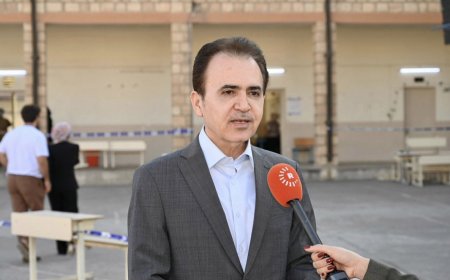 پشتیوان سادق: یەکگرتوویی و یەکڕیزیی کورد لە بەغدا لە هەموو شتێک گرنگترە