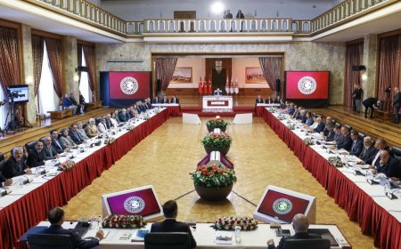 کۆبوونەوەی کۆمیسیۆنی پرۆسەی چارەسەری جارێکی دیکە دواخرا