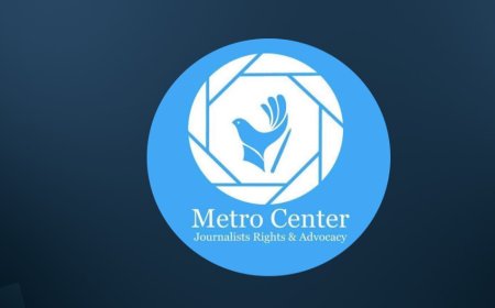 سەنتەری میترۆ: 819 پێشێلکاریی هەڵبژاردن تۆمار کراون و زۆرترینی لە بەغدا بووە