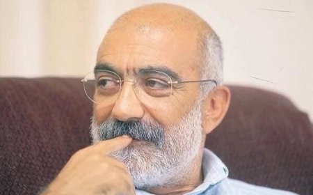 Ahmet Altan: Pirsgirêka Kurd Tenê Newekhevî Ye