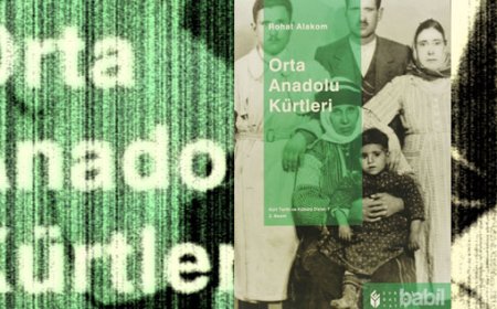 Kurdên Anatoliya Navîn