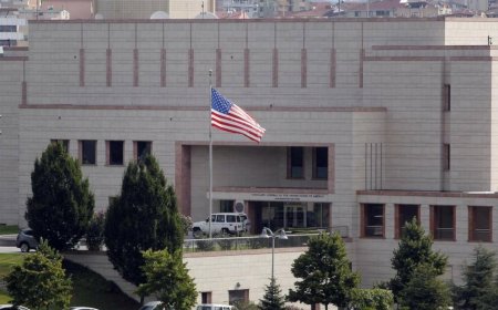 باڵیۆزخانەی ئەمریکا لە بەغدا: ئامادەی پاراستنی ژێرخانی وزەی هەرێمی کوردستانین