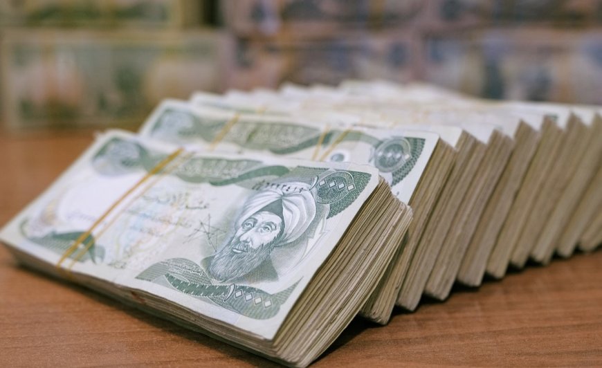 سەرچاوەیەک لە وەزارەتی دارایی: 120 ملیار دینار داهاتی نانەوتیی مانگی ئەیلوول ئامادەیە