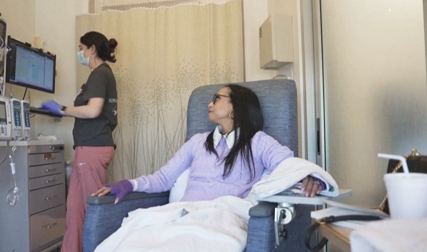 تووشبووانی نەخۆشیی خۆییەبەرگری داوای دۆزینەوەی چارەسەر لە پزیشکانی جیهان دەکەن