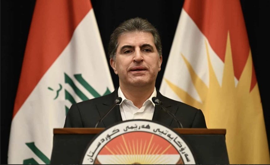 سەرۆکی هەرێمی کوردستان: ئەم هەڵبژاردنە سەرەتای قۆناخێکی نوێیە بۆ جێبەجێکردنی دەستوور