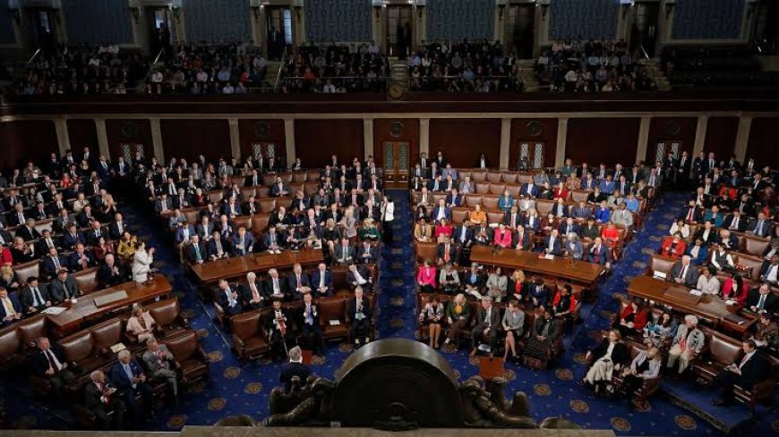 ئەندامێکی کۆنگرێس: پێویستە ئەمریکا پشتگیری لە سیستمی فیدراڵی بۆ کوردی سووریا بکات