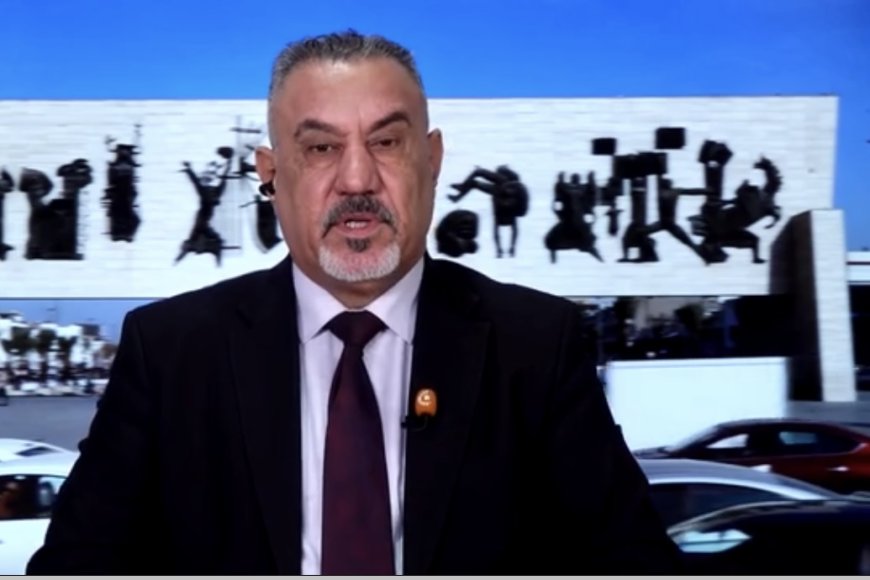 بەرپرسێکی رەوتی حیکمە: سوودانی و مالیکی خۆیان بۆ پۆستی سەرۆکوەزیران بەربژێر کردووە