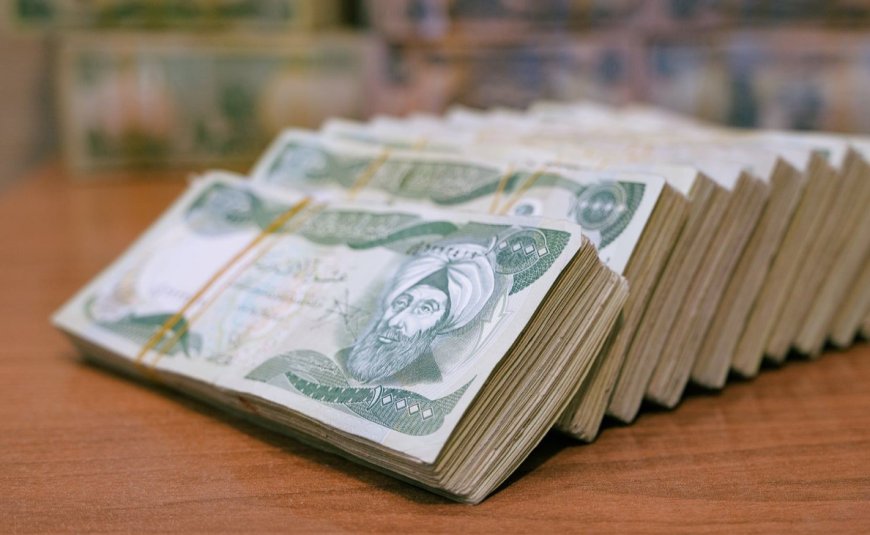 هۆکاری نەناردنی مووچە لە بەغداوە لەم هەفتەیەدا