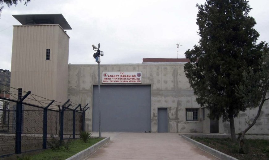 سەرۆکایەتیی پەرلەمانی تورکیا: شاندەکە ئەمڕۆ چووە ئیمراڵی