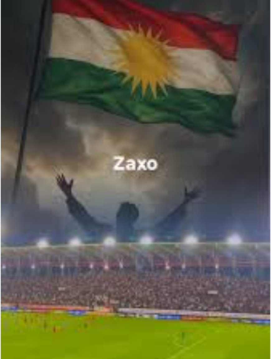 Yaneya Zaxo Kurdistaniyan Yekdeng û Yekreng Dike