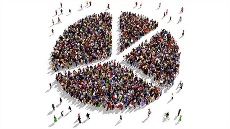 زاخۆ زۆرترین و ماوەت کەمترین ژمارەی دانیشتووانیان هەیە