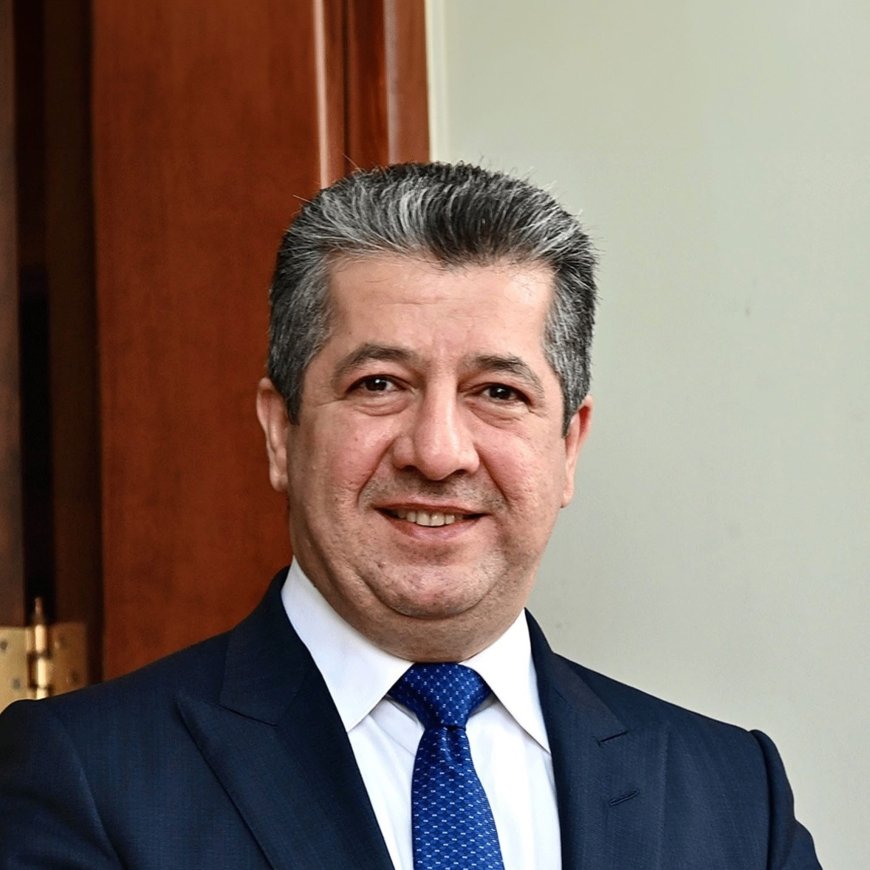 مەسروور بارزانی پەیامێکی لەبارەی دۆخی ئێستا بڵاوکردەوە