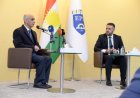 Eco-nationalism: Netewperweriya Jîngehî ya Berfireh Dibin