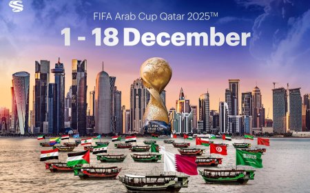 ئەمڕۆ جامی عەرەب دەستپێدەکات و چەند یاریزانێکی کورد بەشدارن