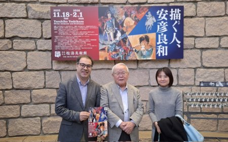 Li Japonyayê Eleqeya li ser Stêrka Kurd