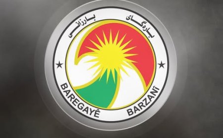 Bersiveke daxuyaniya Bahçelî ya di derbarê serdana Serok Barzanî li Cizîrê