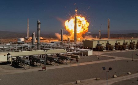 لیژنەی لێکۆڵینەوە: بە درۆن هێرشکراوەتە سەر کۆرمۆر و هێرشکەران ناسراونەتەوە