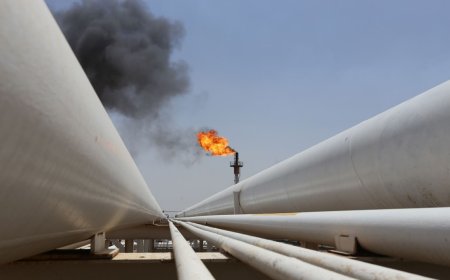 هەرێمی کوردستان "دەروازەی زیندووی" ئەمریکایە بۆ بازاڕی عێراق