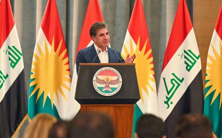 پەیامی نێچیرڤان بارزانی لە ئیستەنبووڵ خوێندرایەوە: شەڕ پەشیمانیی بەدواوەیە