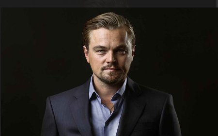 لە (Heat 2) لیۆناردۆ دیکاپریۆ شوێنی رۆبێرت دی نیرۆ دەگرێتەوە