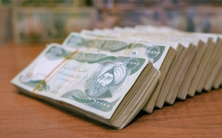 راوێژکاری دارایی سوودانی: عێراق کار لەسەر پڕۆژەی دیناری دیجیتاڵی دەکات