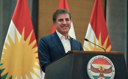 سری ساکک : نێچیرڤان بارزانی رۆڵێکی کاریگەر لە پرۆسەی چارەسەریدا دەگێڕێ