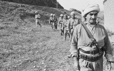 General Mistefa Barzanî: Baştirînê Baştirînan