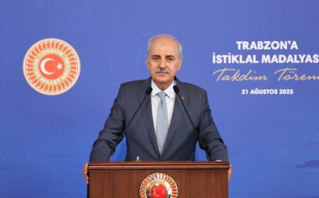 Daxuyaniya Kurtulmuş Di Bin Navê Têrorê de Înkara Mafên Kurdan e