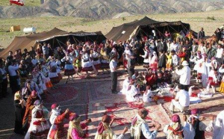 Dîroka Kurdên Xorasanê: Li Xorasanê nêzîkî 1.5 milyon Kurd dijîn