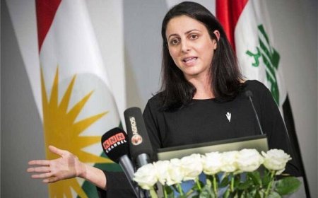 UNHCR Xelata Nansen Dide Jineka Kurd