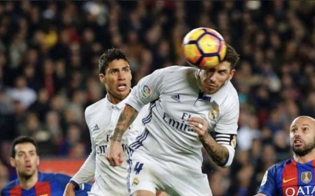 یانەیەکی ئینگلیزی بە فەرمی داوای رامۆس دەکات