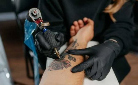 توێژینەوەیەک: تاتوو 29٪ ئەگەری تووشبوون بە شێرپەنجەی پێست زیاد دەکات