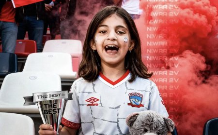 FIFA Bi Awayekî Fermî Daxwazek Ji Kluba Zaxo Sc Dike