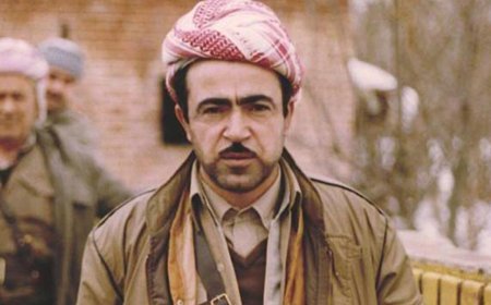 Berî 54 Salan Xwestibû Pirtûka Mele Ebdullahê Xerzî bê çapkirin