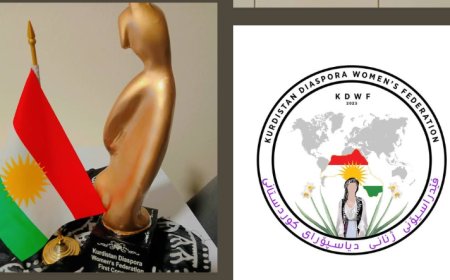 Necla Çamlibel: Rêya azadiyê, rêyek e ku, bi destê jinan zû tê avakirin