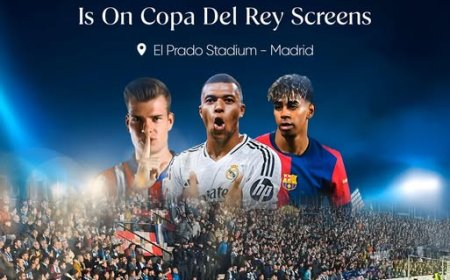 Kurdistan Gihişte Qada Futbolê ya Spanyayê: Visit Kurdistan Bi Serbilindî Hate Pêşandan!