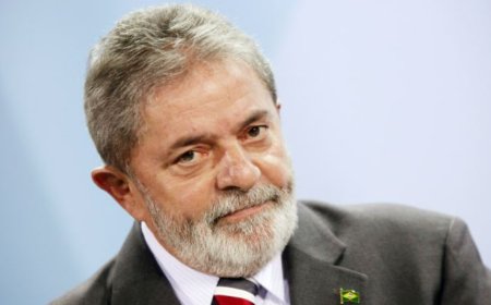 سەرۆکی بەڕازیل: ترەمپ بووەتە هاوڕێم و نێوەندگیری لەنێوان ئەمریکا و ڤەنزوێلا دەکەم