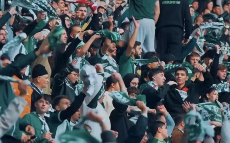 یانەی بۆرسە سپۆری تورکی سزادرا