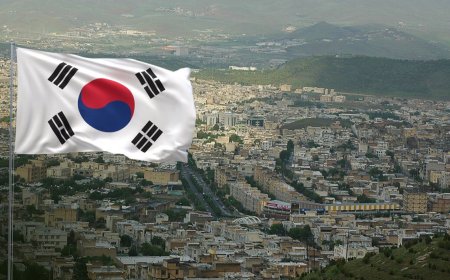 کۆریای باشوور بە نیو ملیۆن دۆلار هاوکاری پارێزگای سنە دەکات