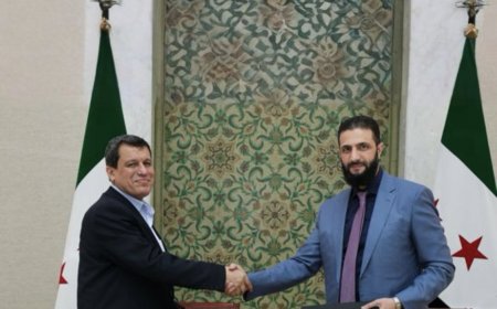 ئاژانسی فەرمی سووریا: گفتوگۆ لەگەڵ هەسەدە ئەنجامی نەبووە