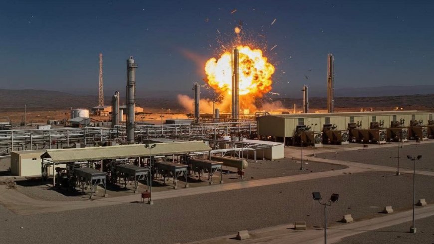 لیژنەی لێکۆڵینەوە: بە درۆن هێرشکراوەتە سەر کۆرمۆر و هێرشکەران ناسراونەتەوە