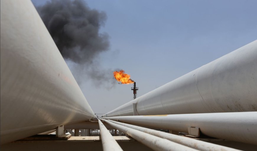 هەرێمی کوردستان "دەروازەی زیندووی" ئەمریکایە بۆ بازاڕی عێراق