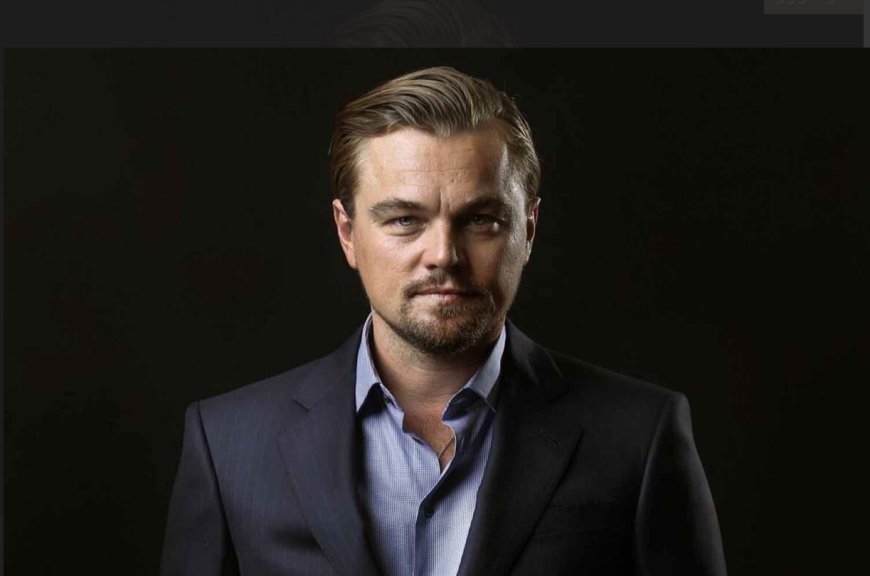 لە (Heat 2) لیۆناردۆ دیکاپریۆ شوێنی رۆبێرت دی نیرۆ دەگرێتەوە