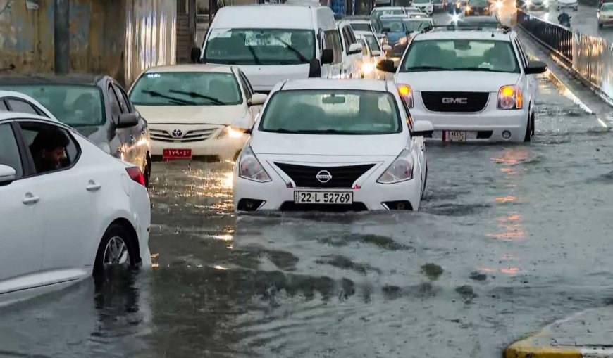 بەرگریی شارستانی: تەواوی هێزەکانمان لە هەرێمی کوردستان بۆ 5 رۆژ خرانە ئامادەباشییەوە