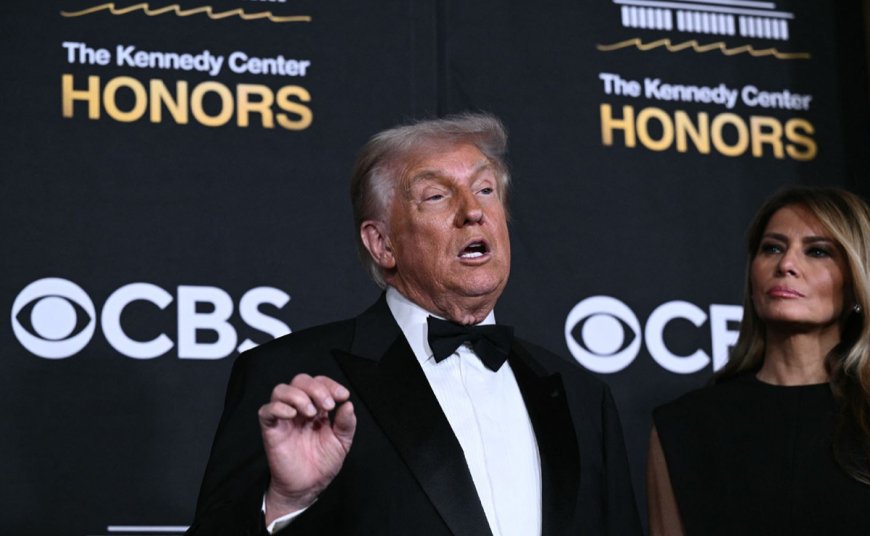 ترەمپ: بێئومێد بووم کە زیلینسکی پڕۆژەی ئاشتیی نەخوێندووەتەوە