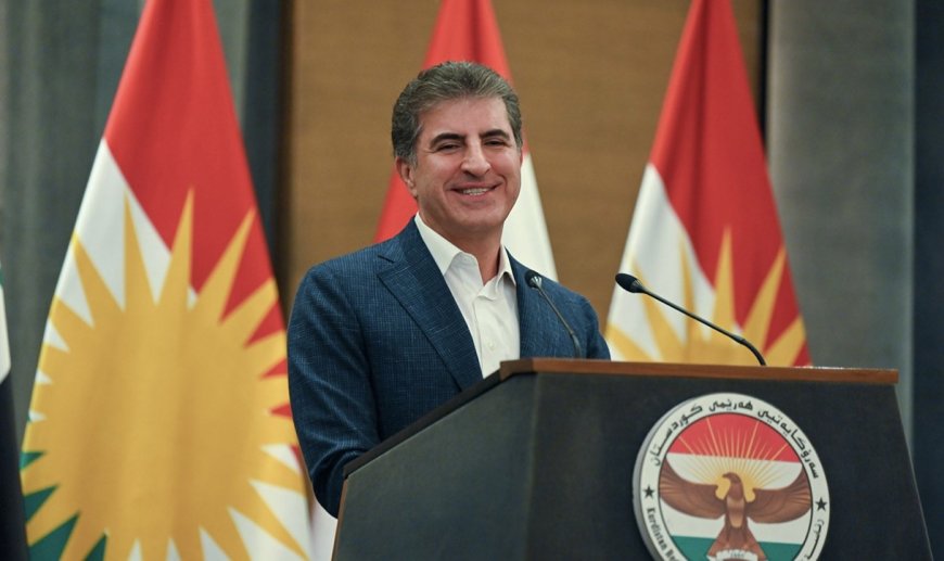 سری ساکک : نێچیرڤان بارزانی رۆڵێکی کاریگەر لە پرۆسەی چارەسەریدا دەگێڕێ