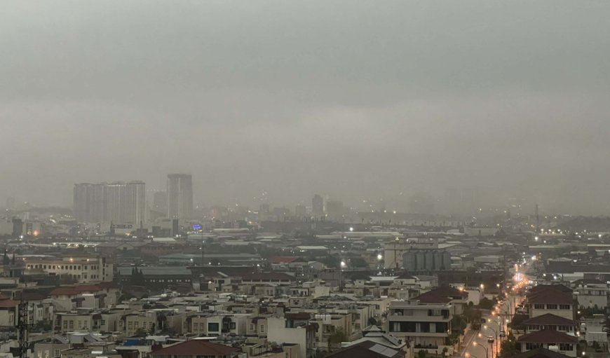 تەندروستیی سلێمانی دۆخی 'ئەوپەڕی ئامادەباشی' رادەگەیێنێت